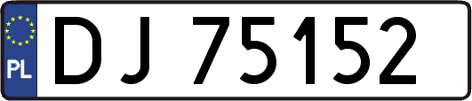DJ75152