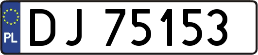 DJ75153