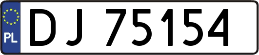 DJ75154