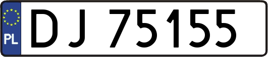 DJ75155