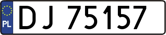 DJ75157