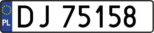 DJ75158
