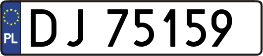 DJ75159