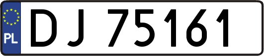 DJ75161
