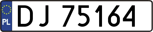 DJ75164