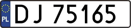 DJ75165