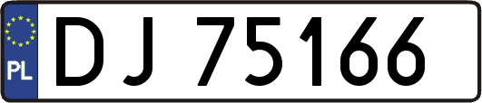DJ75166