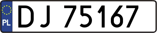 DJ75167