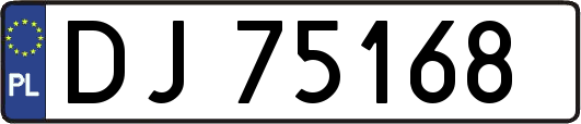 DJ75168