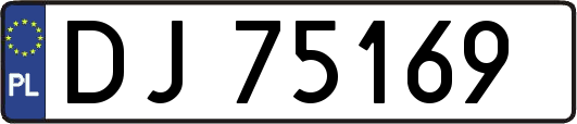 DJ75169