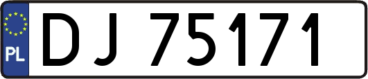 DJ75171