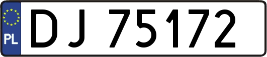 DJ75172
