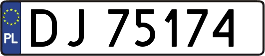 DJ75174