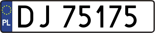 DJ75175