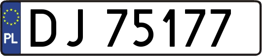 DJ75177