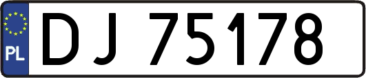 DJ75178