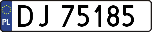 DJ75185