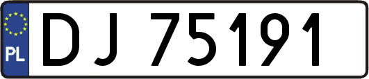 DJ75191