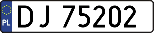 DJ75202