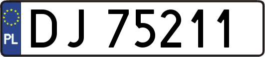 DJ75211