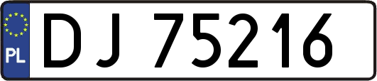 DJ75216