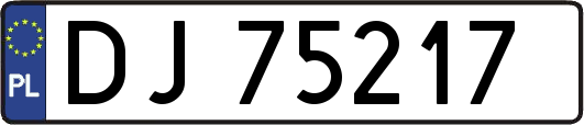 DJ75217