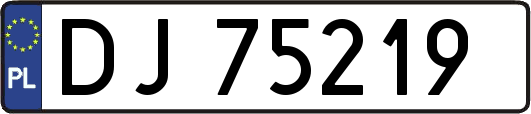 DJ75219