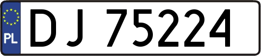 DJ75224