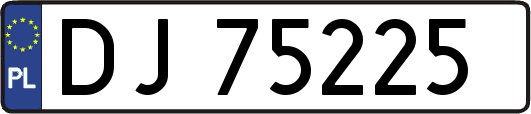 DJ75225
