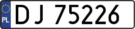 DJ75226