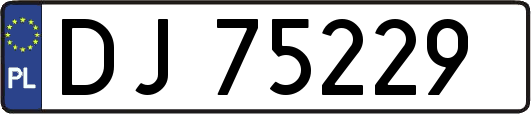 DJ75229