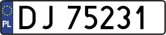 DJ75231
