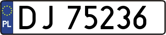 DJ75236