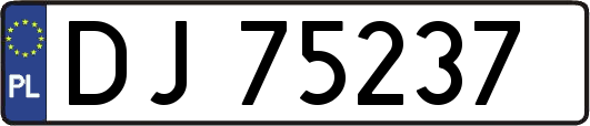 DJ75237
