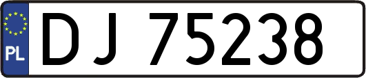 DJ75238