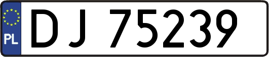 DJ75239