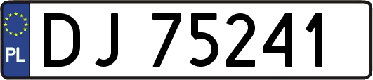 DJ75241