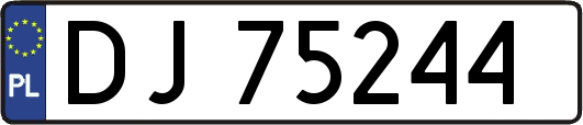 DJ75244
