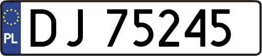 DJ75245