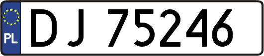 DJ75246
