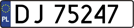 DJ75247