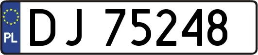 DJ75248
