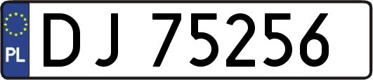 DJ75256