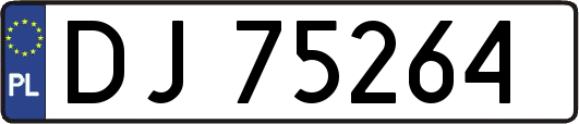 DJ75264