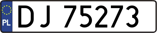 DJ75273