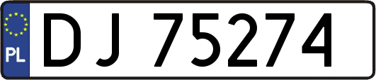 DJ75274