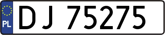 DJ75275