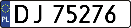 DJ75276