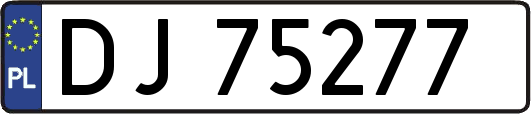 DJ75277