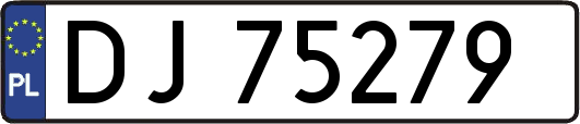 DJ75279